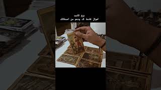 برج الاسد أموال قادمة لك والتفاف أصدقائك من حولك [upl. by Jelene632]