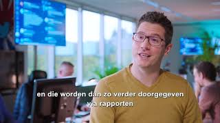 Community manager  NMBS [upl. by Abdella]