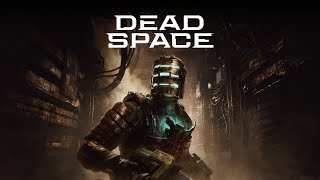 Lets Play Dead Space 001  Another Routine Mission [upl. by Einamrej]