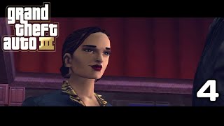 GTA3 Chaperone Triads and Tribulationsblow fish [upl. by Akehs]