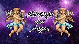 😇✝️GUIDANCE DES ANGES✝️😇 [upl. by Kreindler440]