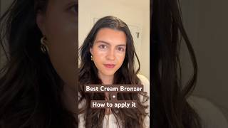 GET Your GLOW With The BEST Bronzer bronzer bronzer makeuphacks makeuptips makeupMilkMakeup [upl. by Eegnat]