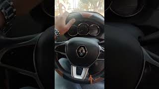 Renault Duster reviewDuster top sendDuster Drive [upl. by Araminta]