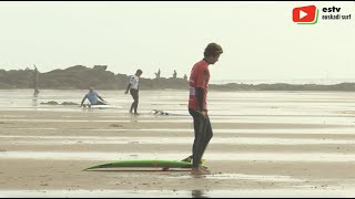 SURFING  🏄‍♂️Vendée Championnats de France 2021 Euskadi Surf TV [upl. by Ailsa314]