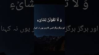 Surah kahf Mishary Rashid Alafasy urdu translation2324 [upl. by Reisman259]