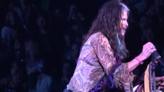 Aerosmith  Sweet Emotion  MGM Grand Las Vegas  Aug 2 2014 [upl. by Rahman]