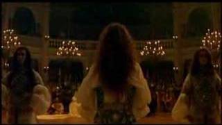 The best dance scenes from quotLe Roi Dansequot Music by Lully [upl. by Eilraep45]