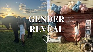 ♡ Gender Reveal ♡ [upl. by Wang]