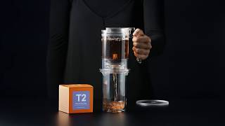 T2 Teamaker [upl. by Lilia]