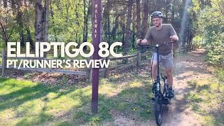 Should You Get an ElliptiGO 8c A PT’s Perspective [upl. by Vacla]