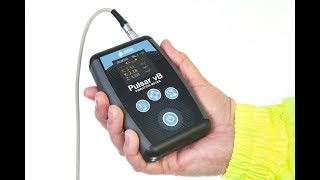 Pulsar vB Hand Arm Vibration Meter [upl. by Pace]