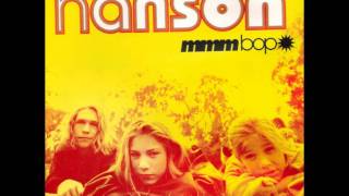 MMMbop Radio Version [upl. by Otilrac]