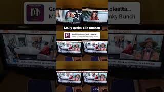 MOLLY QERIM ELLE DUNCAN espnfirsttake NOVEMBER 22ND2024 [upl. by Bria]