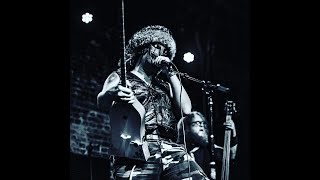 Tengger Cavalry  Cian Bi Rock and Roll Live Atlanta [upl. by Lledra]