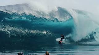 SOLI BAILEY SURFS MASSIVE SLABS WHY CONEHEAD IS THE BEST SURF FILM of 2024 [upl. by Dlawso]