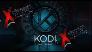 Wie erstelle ich eine Repo für Kodi TUTORIAL Teil 1 [upl. by Nauqit]