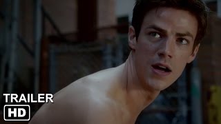 The Once and Future King Trailer 2  Grant Gustin Charles Dance Movie HD [upl. by Nnaeiram]