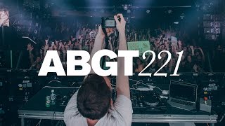 Group Therapy 221 with Above amp Beyond and Myon [upl. by Coreen]