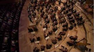 Beethoven 9e symphonie  Orchestre symphonique de Montréal amp Kent Nagano [upl. by Burney]