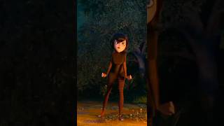 Mavis Hotel Transylvania 4 voz en latino VioletaIsfelOf [upl. by Nerrot]