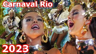 🇧🇷 Best 10 Moments BeijaFlor Rio Janeiro Carnaval Brazil Top Musas Samba Brasil Carnival 51 [upl. by Solahcin]