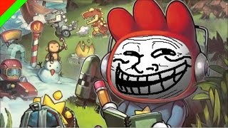 Scribblenauts Unlimited  เด็กเกรียน เรียนอังกฤษ [upl. by Chick612]