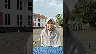 Halaqoh Pagi di Kota Tua bersama neng Nazma Fitri Syahbani [upl. by Laurena61]