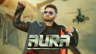 Aura Song  Sippy Gill  New Song  Sippy Gill New Song 2023 [upl. by Submuloc709]