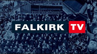 Bonnyrigg Rose v Falkirk  Highlights [upl. by Dagley]