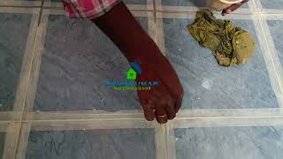 Bathroom Epoxy Waterproofing in Hyderabad  Shivakumar Waterproofing Services [upl. by Dwane]