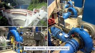 Gilkes Hydropower Systems [upl. by Yorke]