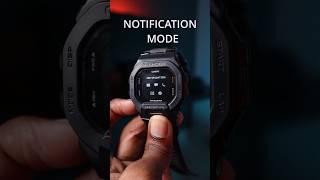 Best GSHOCK watch GBD200 Modes shorts gshock casio [upl. by Ardle362]