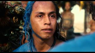 Apocalypto 2006 720p BRRip H264 AC3 CODY chunk 544334mp4 [upl. by Sileas]