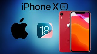 iPhone XR vale a pena em 2024 [upl. by Aneleairam550]