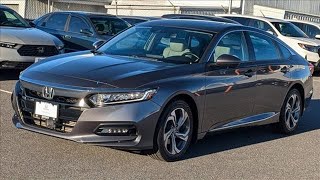 Used 2018 Honda Accord Silver Spring MD Rockville MD P6462 [upl. by Viquelia]