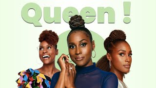 La FABULEUSE histoire d’ISSA RAE  De YouTube à Hollywood 🤩 [upl. by Kearney]