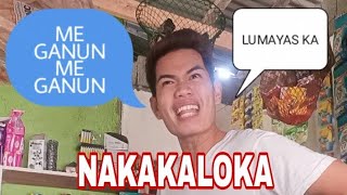 PABILI PO PART 19 ANG NAKAKALOKA AT PINAKAMASUNGIT NA TINDERA SA SOCIAL MEDIA [upl. by Gardener]