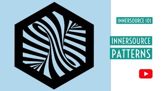 InnerSource Patterns – Panel Session – InnerSource 101 [upl. by Nairde777]