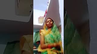 jab tak chumka na debye hamka song bhojpurisong funny sohargeet2024 kajra [upl. by Winchell]