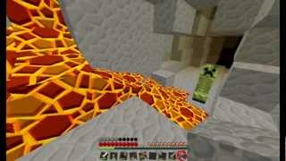 Robinsons Island Saison 1 episodes 4amp5 Minecraft FR HD [upl. by Ignatz]