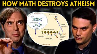 How Math Refutes Materialism amp Points To GOD Brilliant [upl. by Malia604]