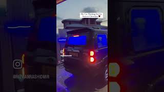 Mir Car Washing Service Station Chewdara [upl. by Doyle]