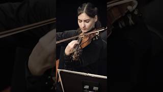 Scheherazade – RimskyKorsakov violin solo collegeofmusic unt concert orchestra music [upl. by Pasia138]