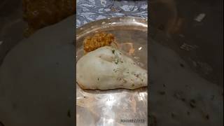 বিয়েবাড়িতে কাঁশার থালায় FISH BUTTER FRY r কিকি খেলাম🤤 love bengali bengalifood biyebari vlog [upl. by Oile517]