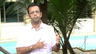 Hemant Bakshi  Executive Director  Home amp Personal care [upl. by Creedon]