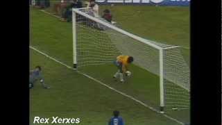 Nelinho Goal against Italy 1978 [upl. by Holna]