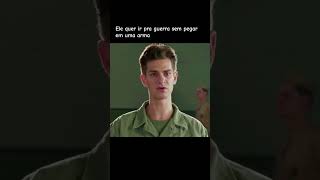 Filme até o último homem cenas filme filmes guerra [upl. by Natehc]