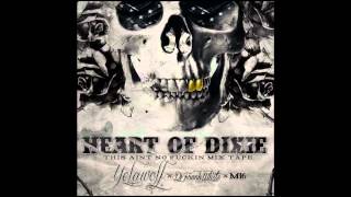 Yelawolf  Let Me Out NEW MUSIC Heart of Dixie [upl. by Bandler871]