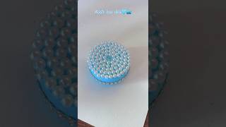 Waste Box ideaDiy jewelry Box🩵 shortvideo youtubepartner diy art handmade viralvideo shorts [upl. by Ahsienot]