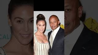 A look back at Dr Dre and Nicole Youngs relationship lovestory drdre [upl. by Mcgean]